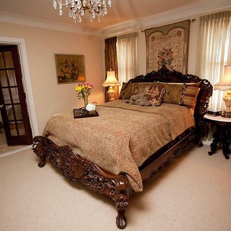 Westphal Mansion Inn Bed & Breakfast Hartford Luaran gambar