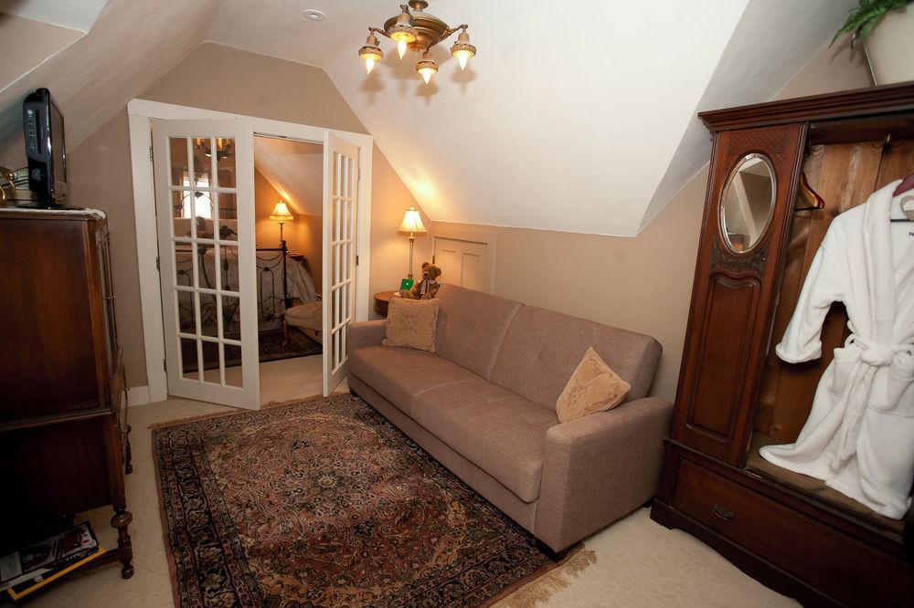 Westphal Mansion Inn Bed & Breakfast Hartford Luaran gambar