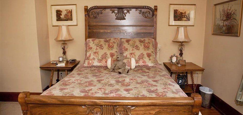 Westphal Mansion Inn Bed & Breakfast Hartford Luaran gambar