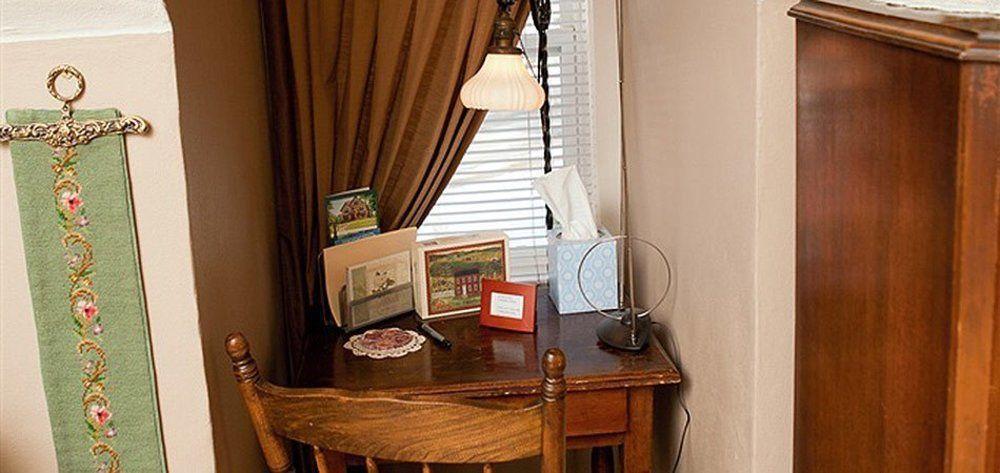Westphal Mansion Inn Bed & Breakfast Hartford Luaran gambar