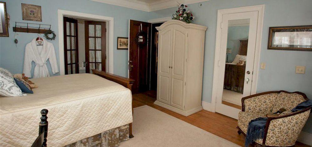 Westphal Mansion Inn Bed & Breakfast Hartford Luaran gambar
