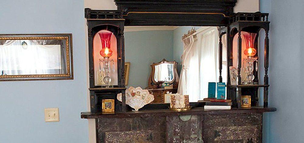 Westphal Mansion Inn Bed & Breakfast Hartford Luaran gambar