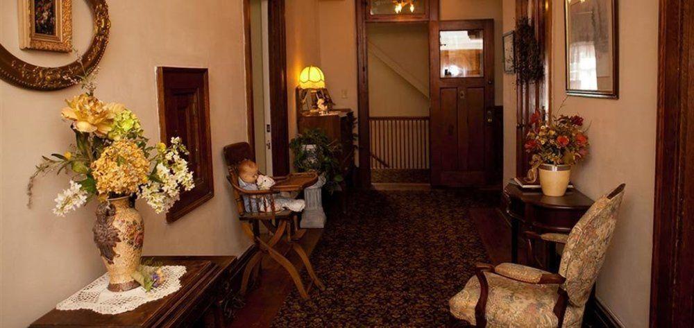 Westphal Mansion Inn Bed & Breakfast Hartford Luaran gambar