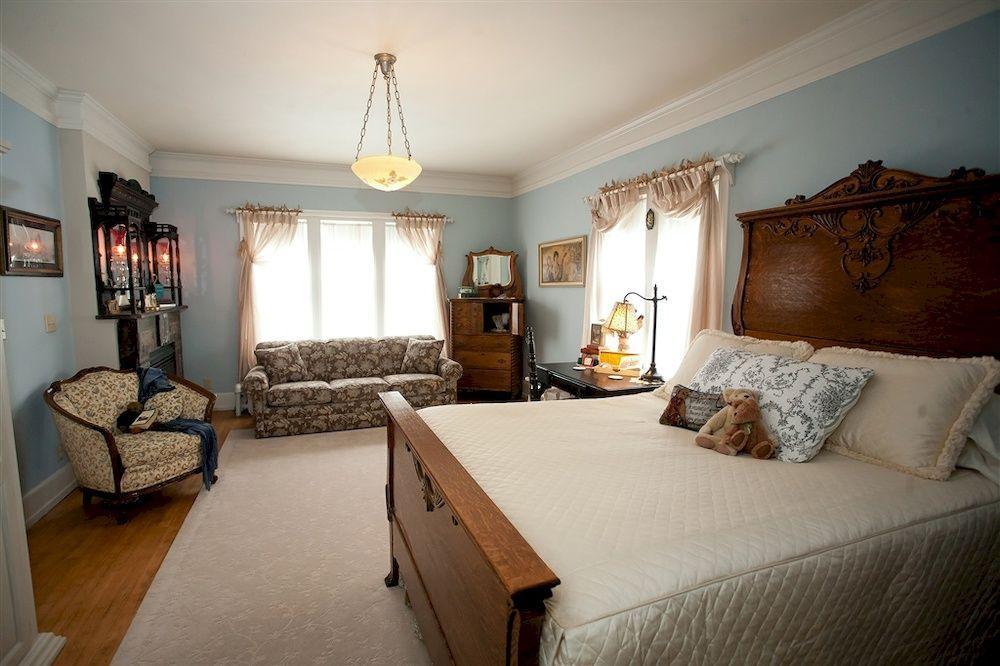 Westphal Mansion Inn Bed & Breakfast Hartford Luaran gambar