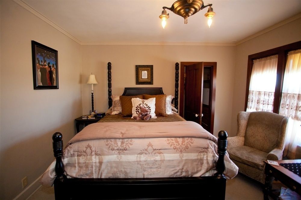 Westphal Mansion Inn Bed & Breakfast Hartford Luaran gambar