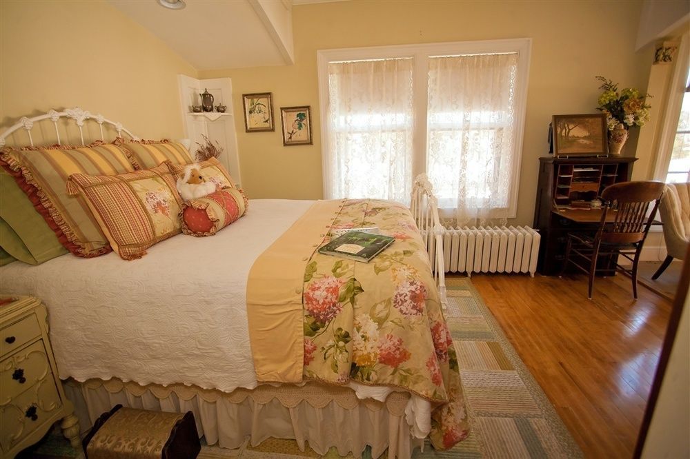 Westphal Mansion Inn Bed & Breakfast Hartford Luaran gambar