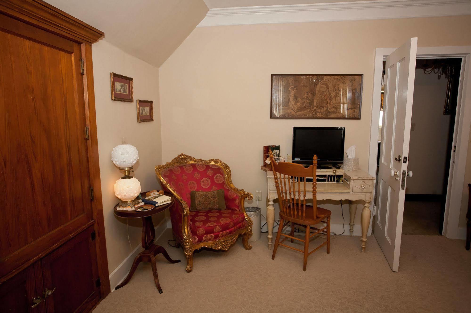 Westphal Mansion Inn Bed & Breakfast Hartford Luaran gambar
