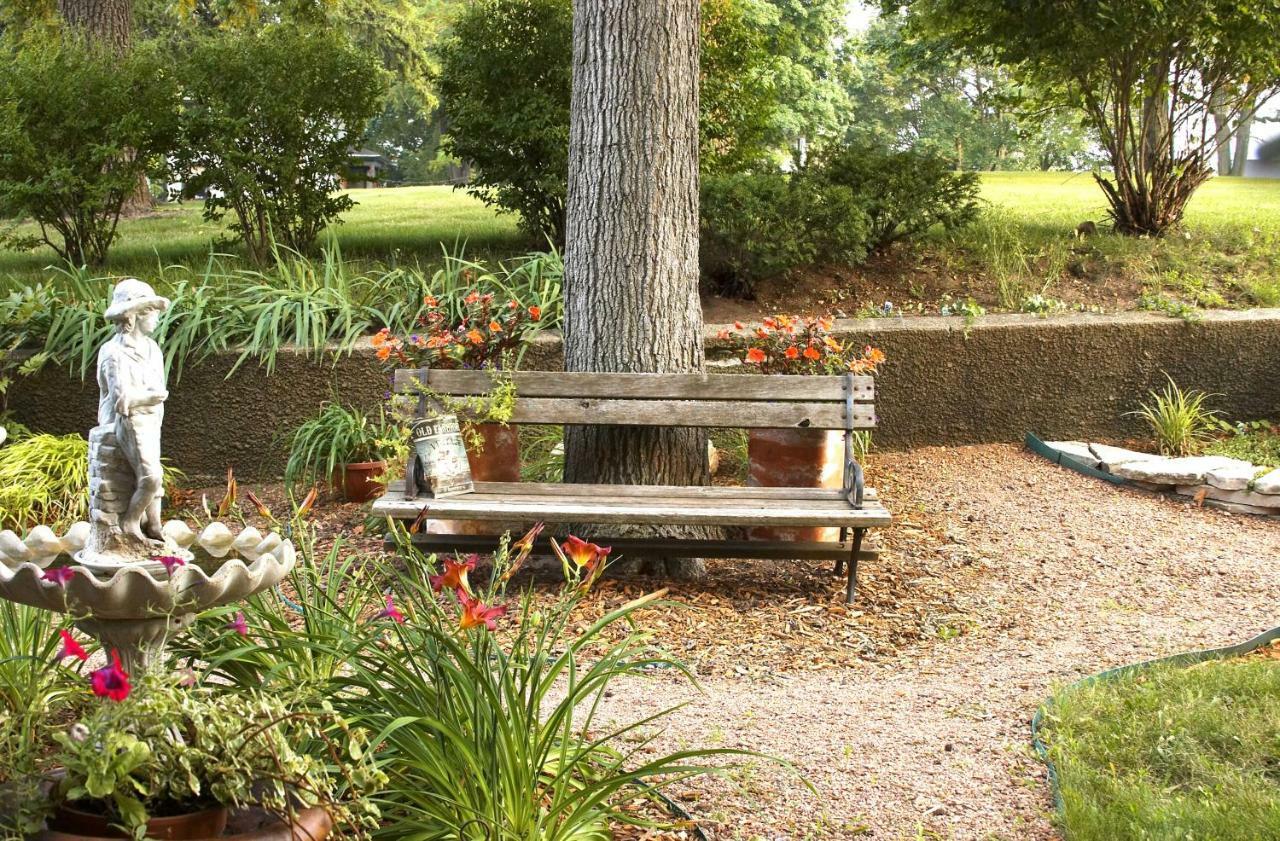 Westphal Mansion Inn Bed & Breakfast Hartford Luaran gambar