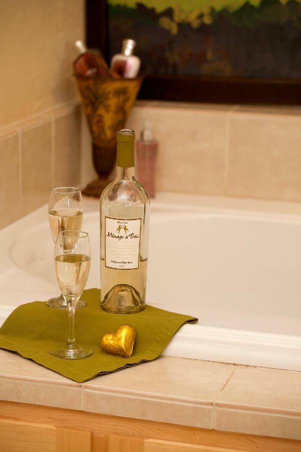 Westphal Mansion Inn Bed & Breakfast Hartford Luaran gambar