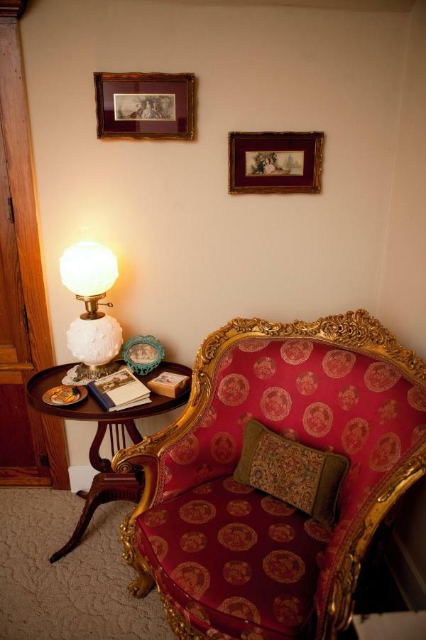 Westphal Mansion Inn Bed & Breakfast Hartford Luaran gambar