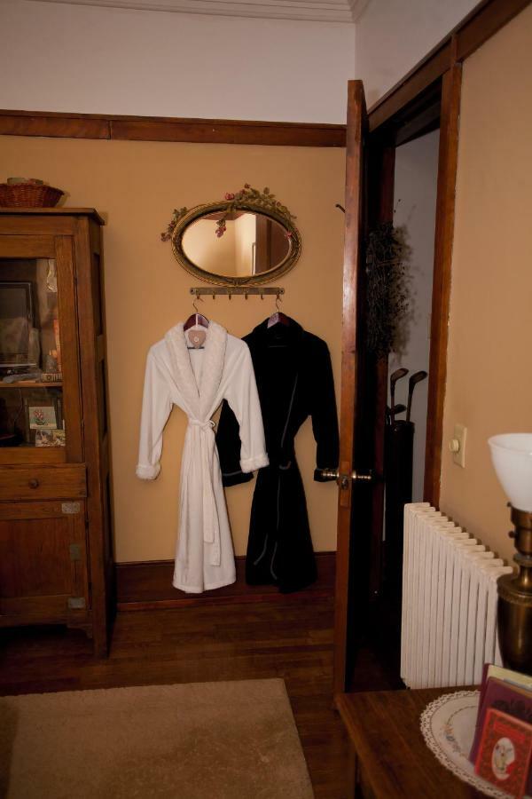 Westphal Mansion Inn Bed & Breakfast Hartford Luaran gambar
